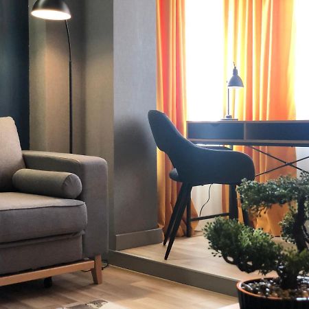 Goconcept Studio Iasi Buitenkant foto