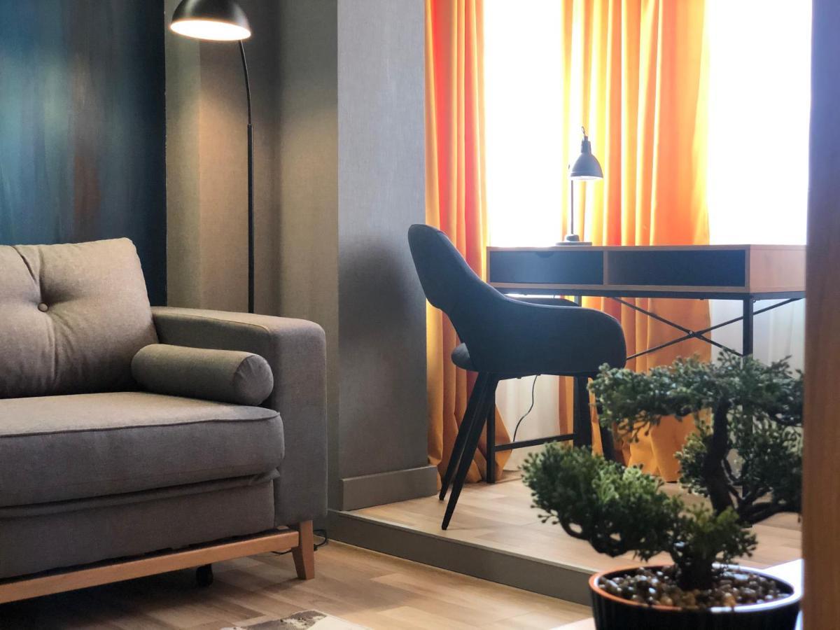 Goconcept Studio Iasi Buitenkant foto