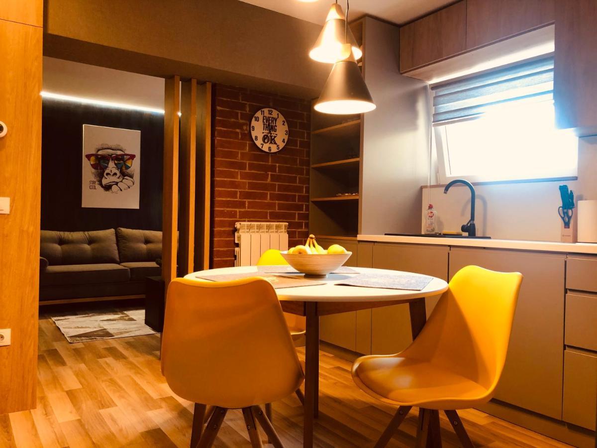 Goconcept Studio Iasi Buitenkant foto